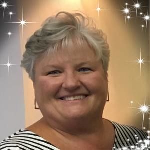 Meet your Posher, Bev